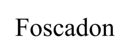 FOSCADON