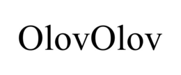 OLOVOLOV