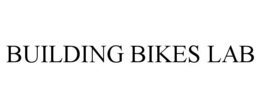 BUILDING BIKES LAB