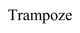 TRAMPOZE