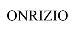 ONRIZIO