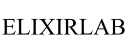 ELIXIRLAB