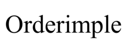 ORDERIMPLE