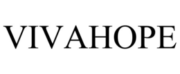VIVAHOPE