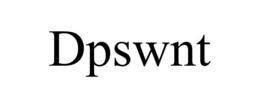 DPSWNT