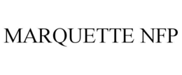 MARQUETTE UNIVERSITY