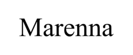 MARENNA