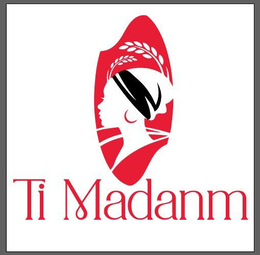 TI MADANM