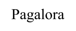 PAGALORA