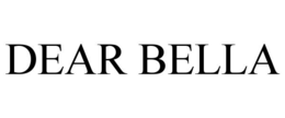 DEAR BELLA