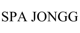 SPA JONGG