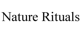 NATURE RITUALS
