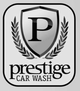 P PRESTIGE CAR WASH