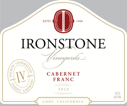 Kautz Vineyards, Inc. dba Ironstone Vineyards