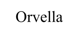 ORVELLA