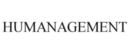 HUMANAGEMENT