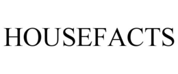 HOUSEFACTS