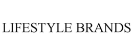 LIFESTYLE BRANDS