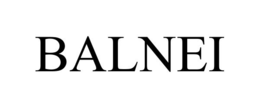 BALNEI