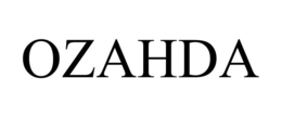 OZAHDA