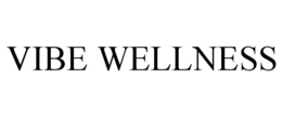 VIBE WELLNESS