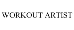 WORKOUT ARTIST