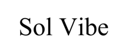 SOL VIBE