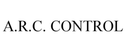 A.R.C. CONTROL