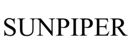 SUNPIPER