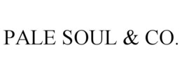 PALE SOUL & CO.