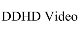DDHD VIDEO
