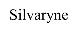 SILVARYNE