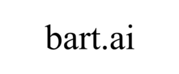 BART.AI