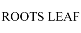 ROOTS LEAF