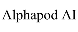 ALPHAPOD AI