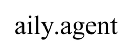 AILY.AGENT