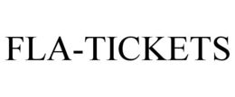 FLA-TICKETS