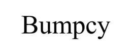 BUMPCY