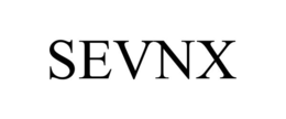 SEVNX