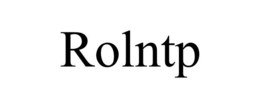 ROLNTP