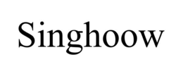SINGHOOW