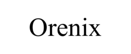 ORENIX
