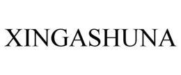 XINGASHUNA