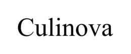 CULINOVA