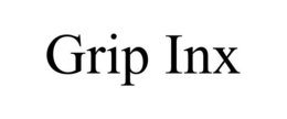 GRIP INX