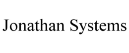 JONATHAN SYSTEMS
