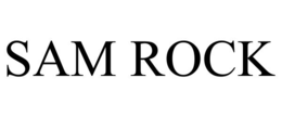 SAM ROCK