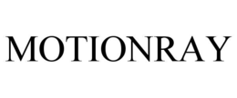 MOTIONRAY