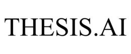 THESIS.AI