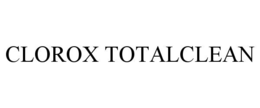THE CLOROX COMPANY